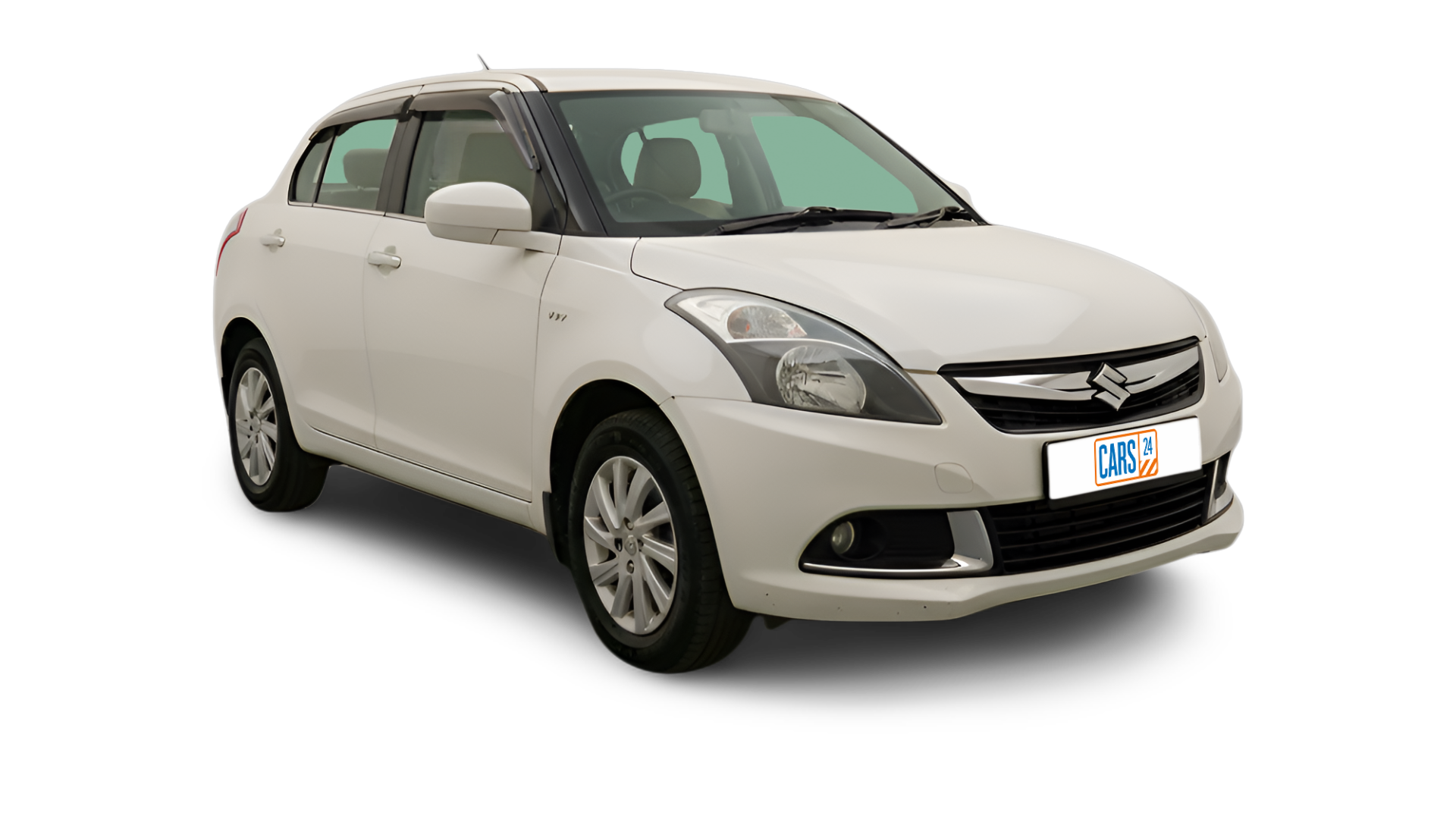 Maruti Swift Dzire-img
